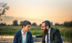 jewish-mentor