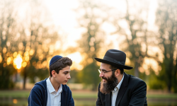 jewish-psychologists